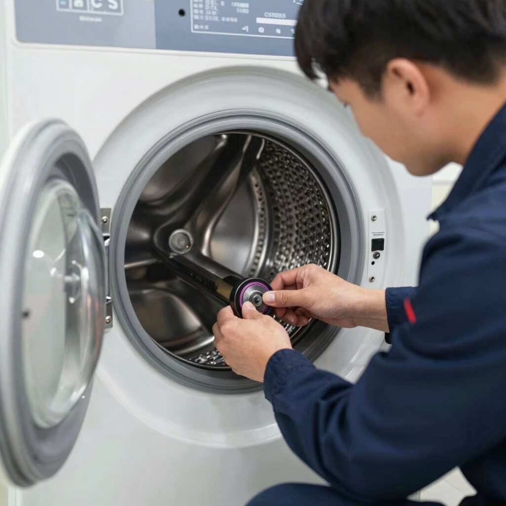 Washing Machine Repair