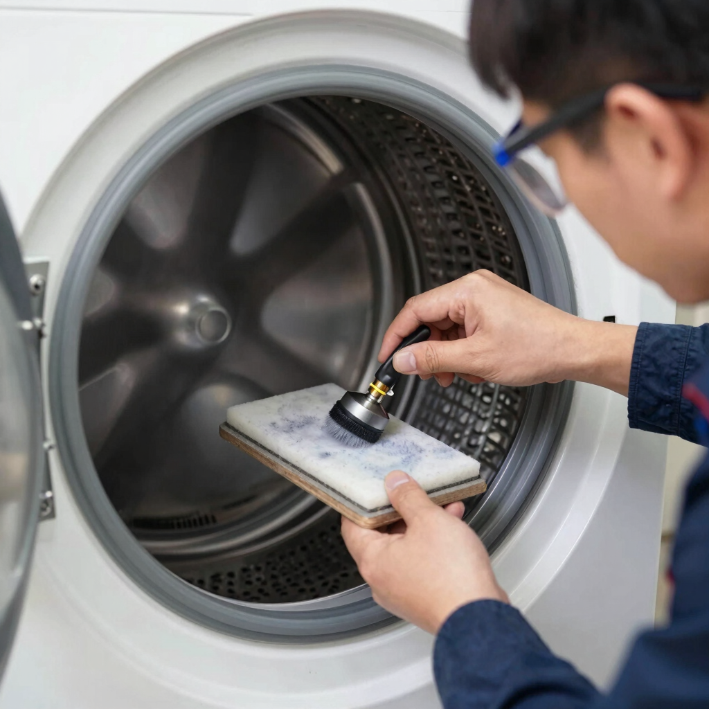 Clothes Dryer Repair