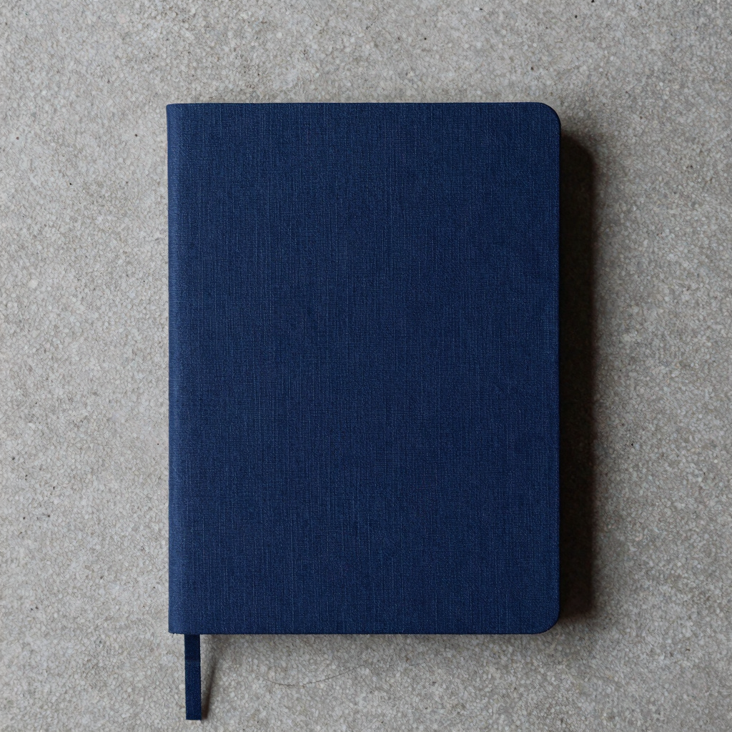 Restoration Scripture Journal