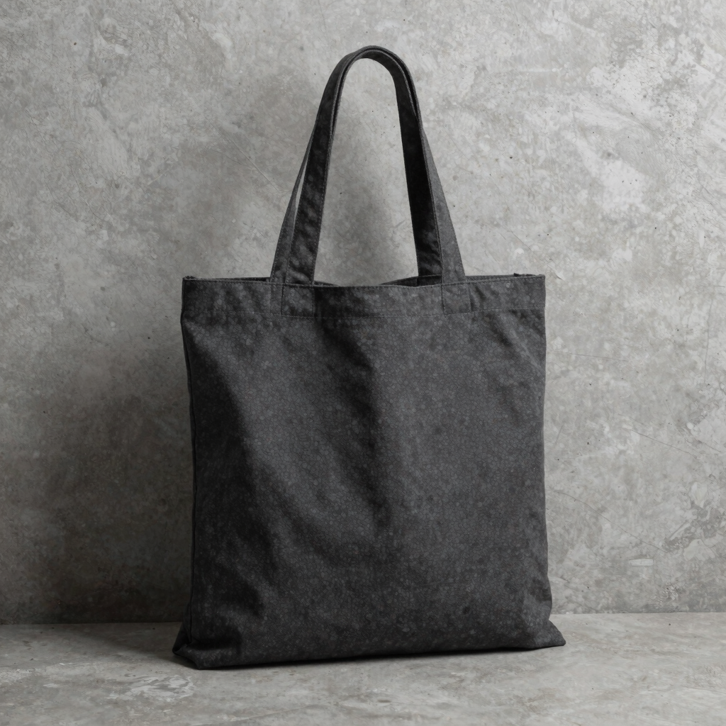 Abba Almighty Canvas Tote