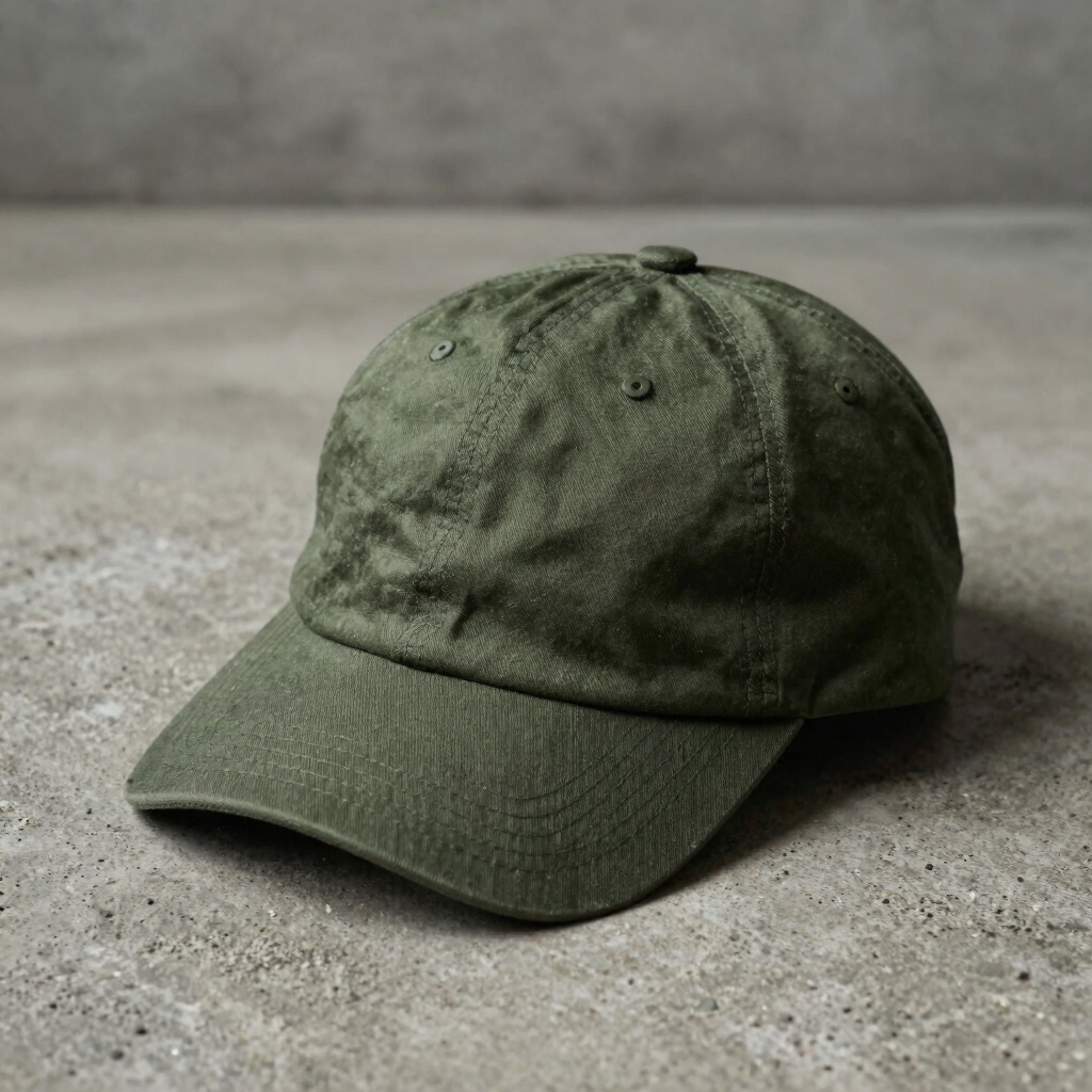 Supernatural over Superficial Cap