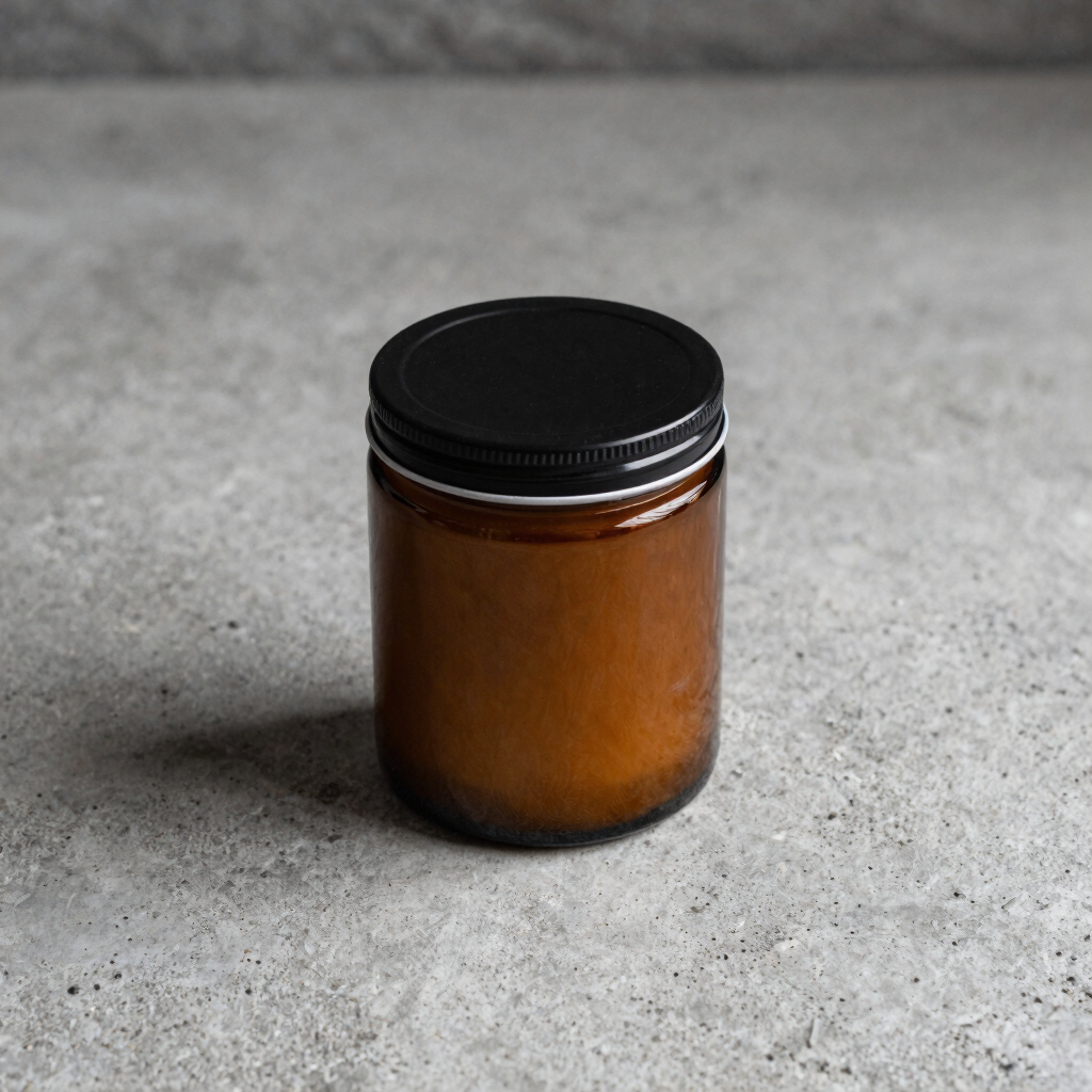 Peace & Provision Soy Candle
