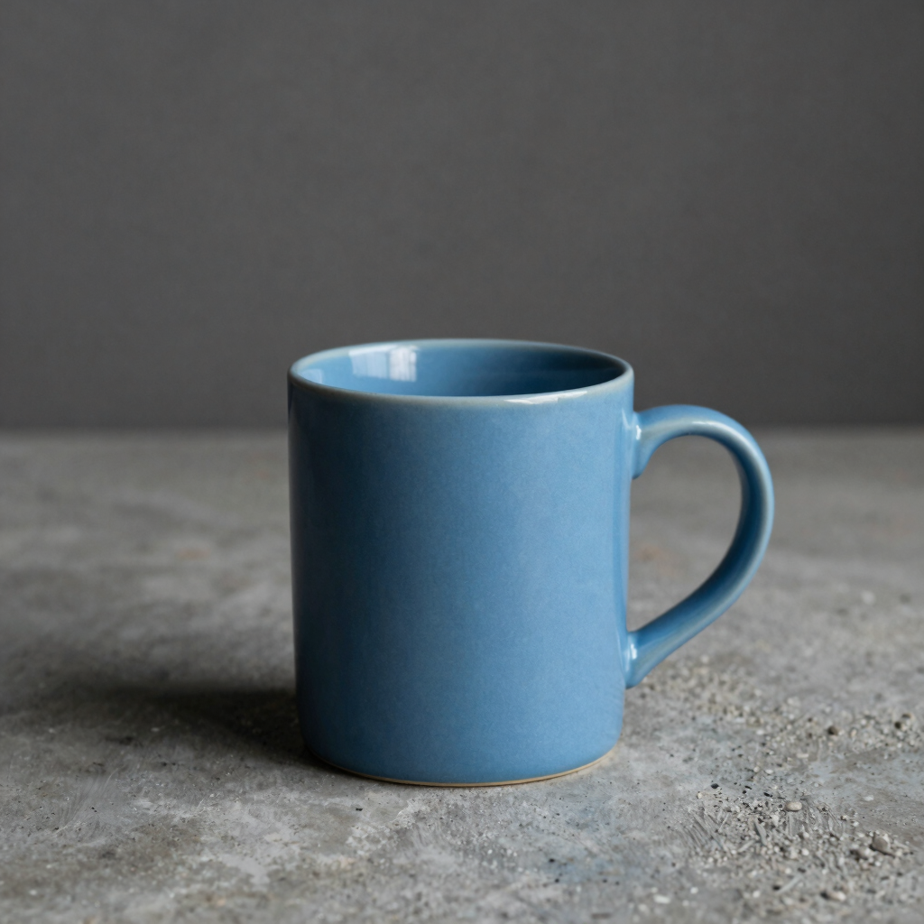 The Waters Stone Mug
