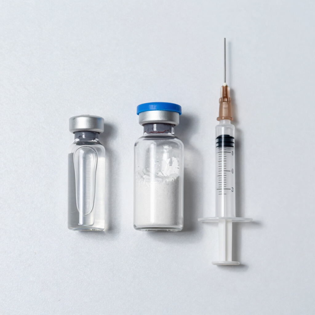 Retatrutide 30mg Reconstitution Kit