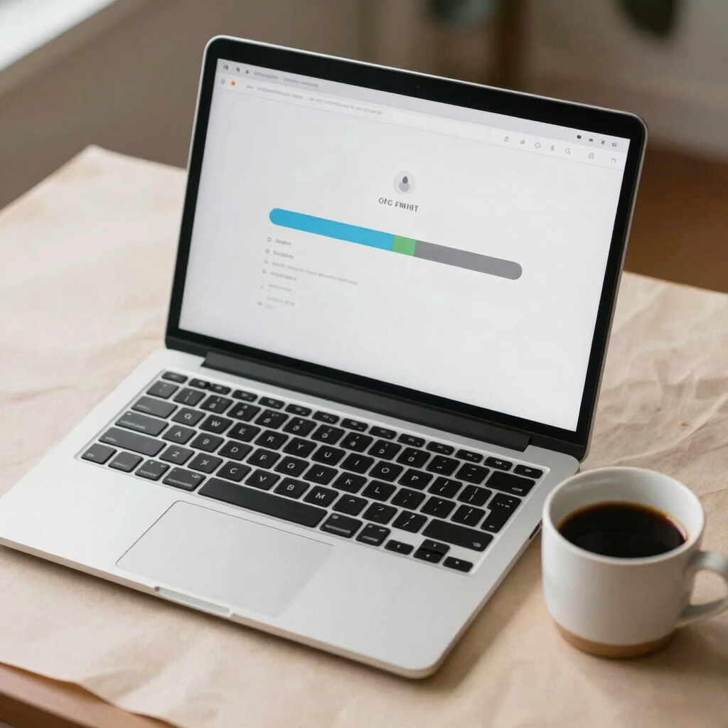 OS Reinstallation & Optimization