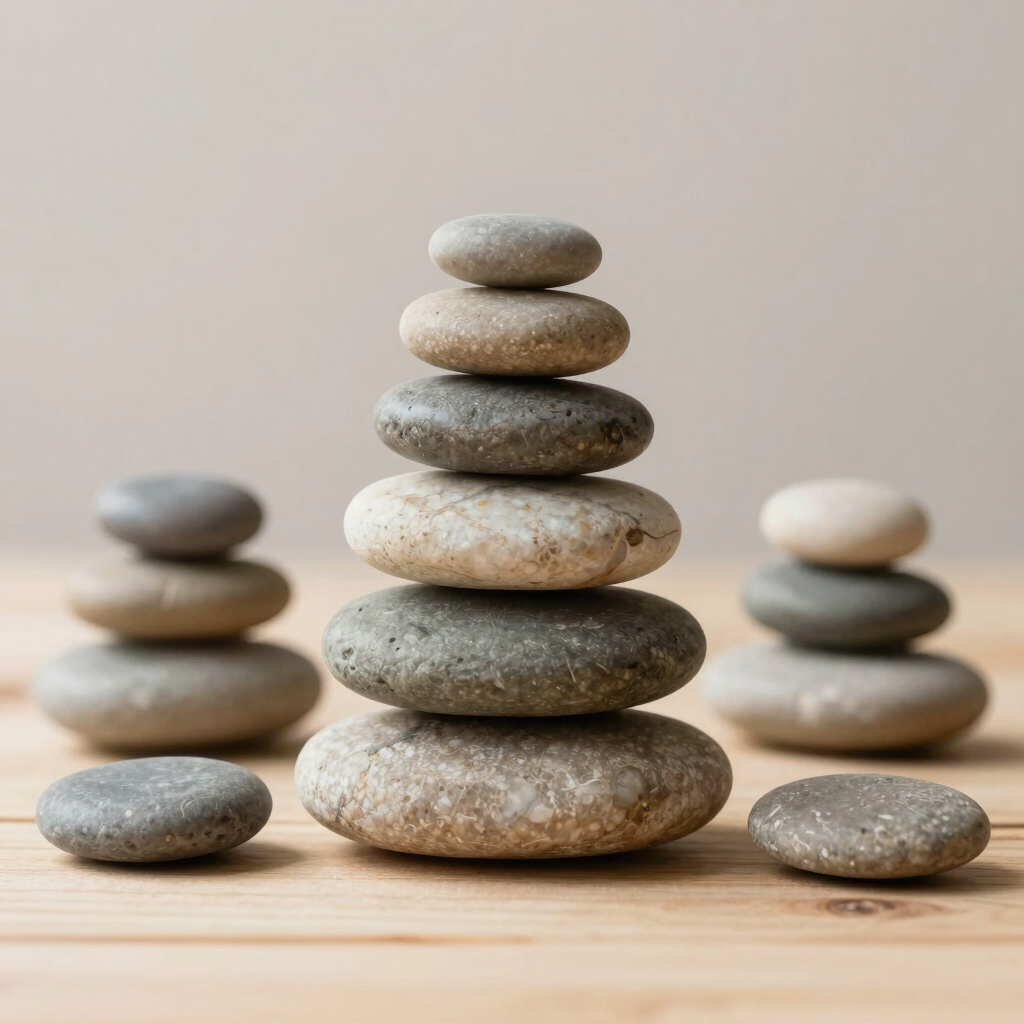 Séance Gestion du Stress et de l'Anxiété