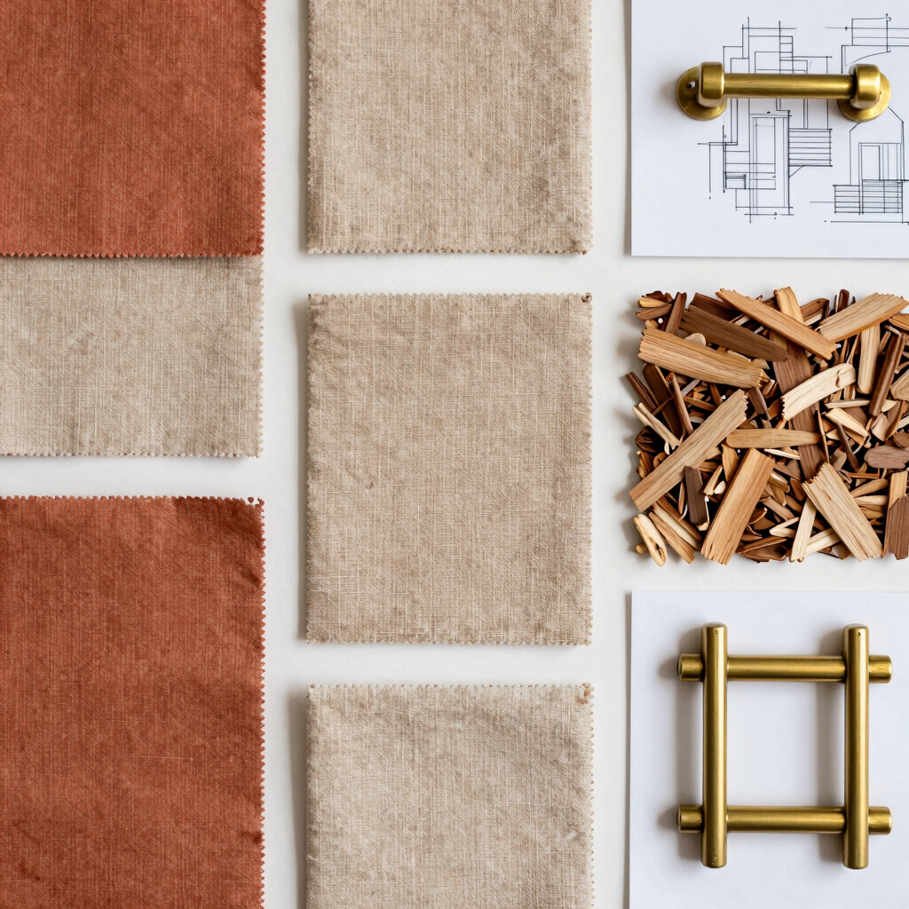 Conseil Décoration & Aménagement