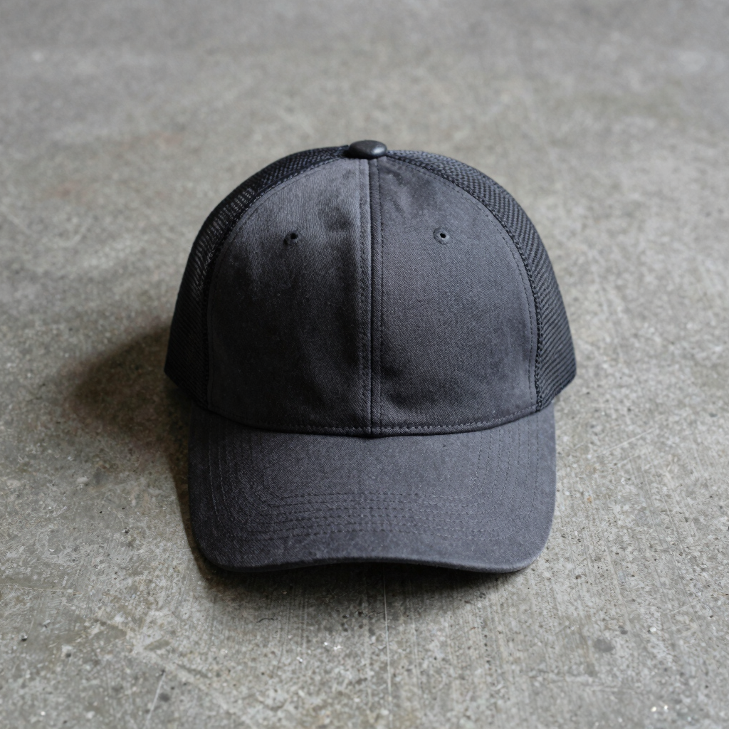 Gorra Trucker Nómada
