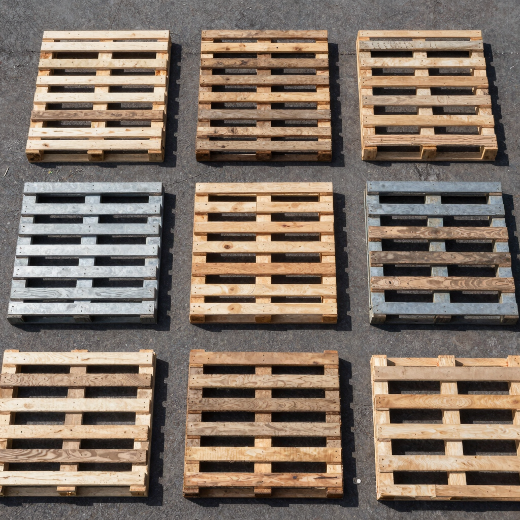 Eco-Friendly Material Sorting Review
