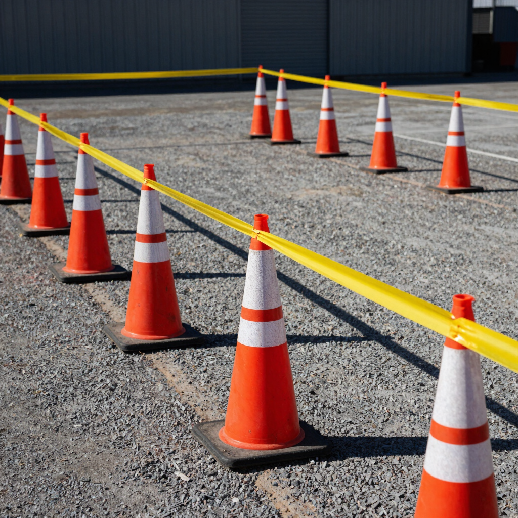 Emergency Hazard Site Assessment