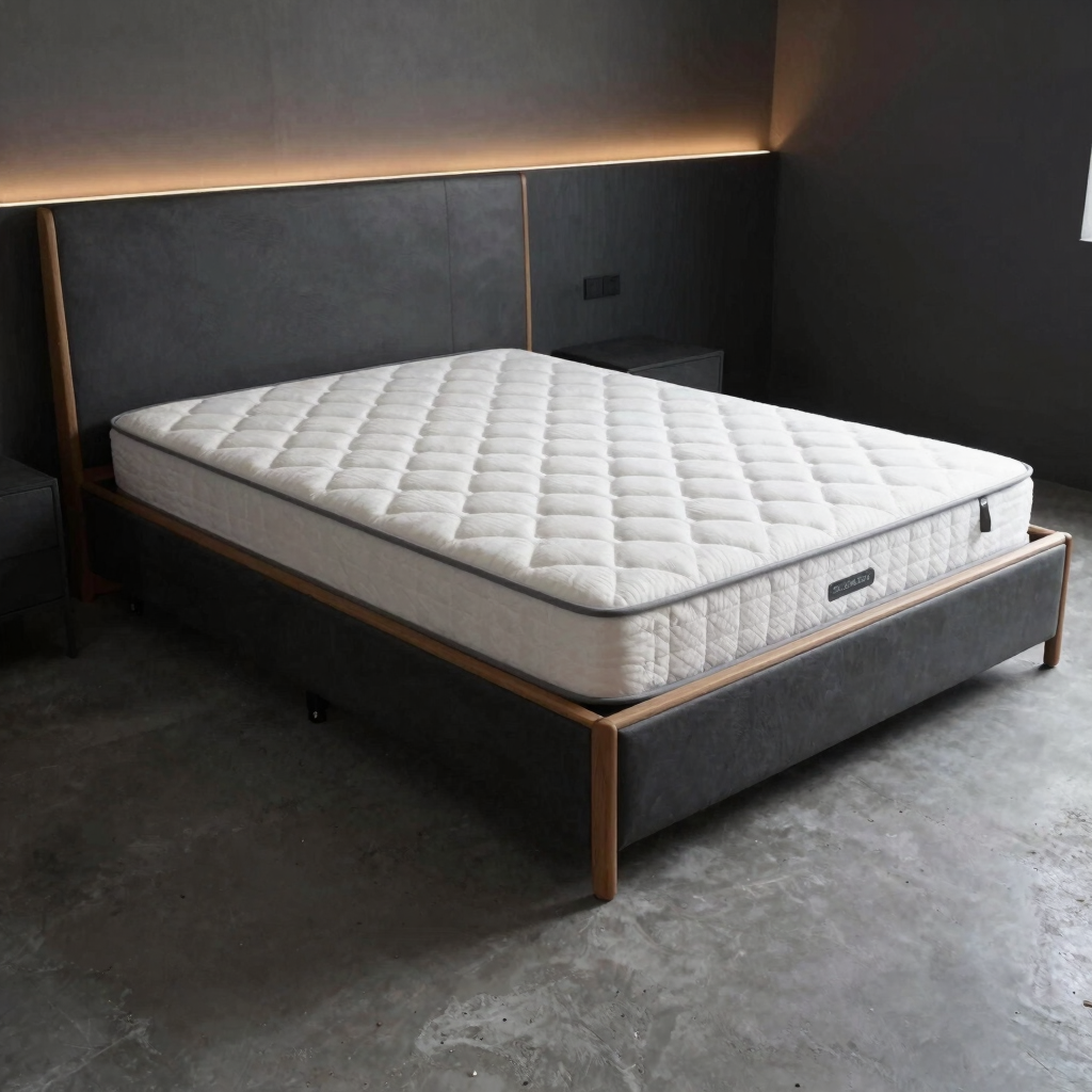 Apex Recon Hydraulic Bed Frame