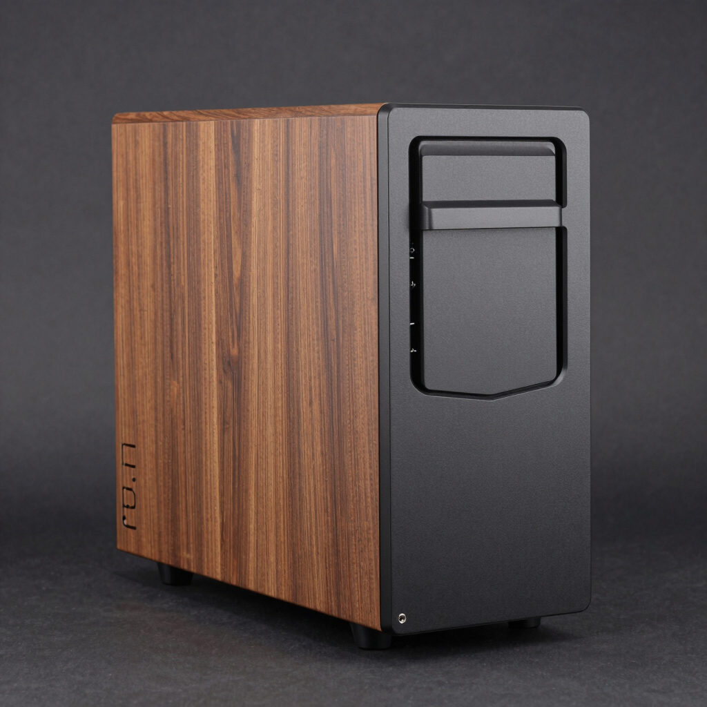 Apex Nexus PC Tower Stand