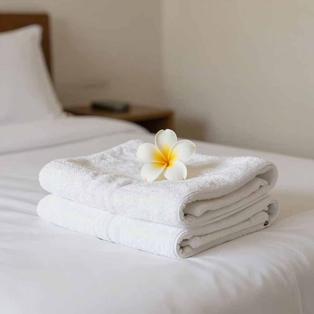 Five-Star Airbnb Guest Turnaround