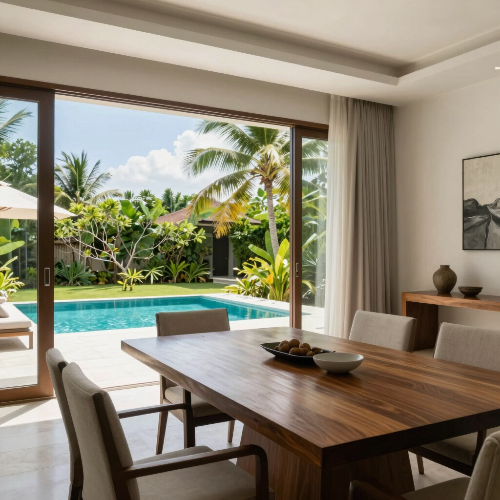 Elite Holiday Rental Presentation
