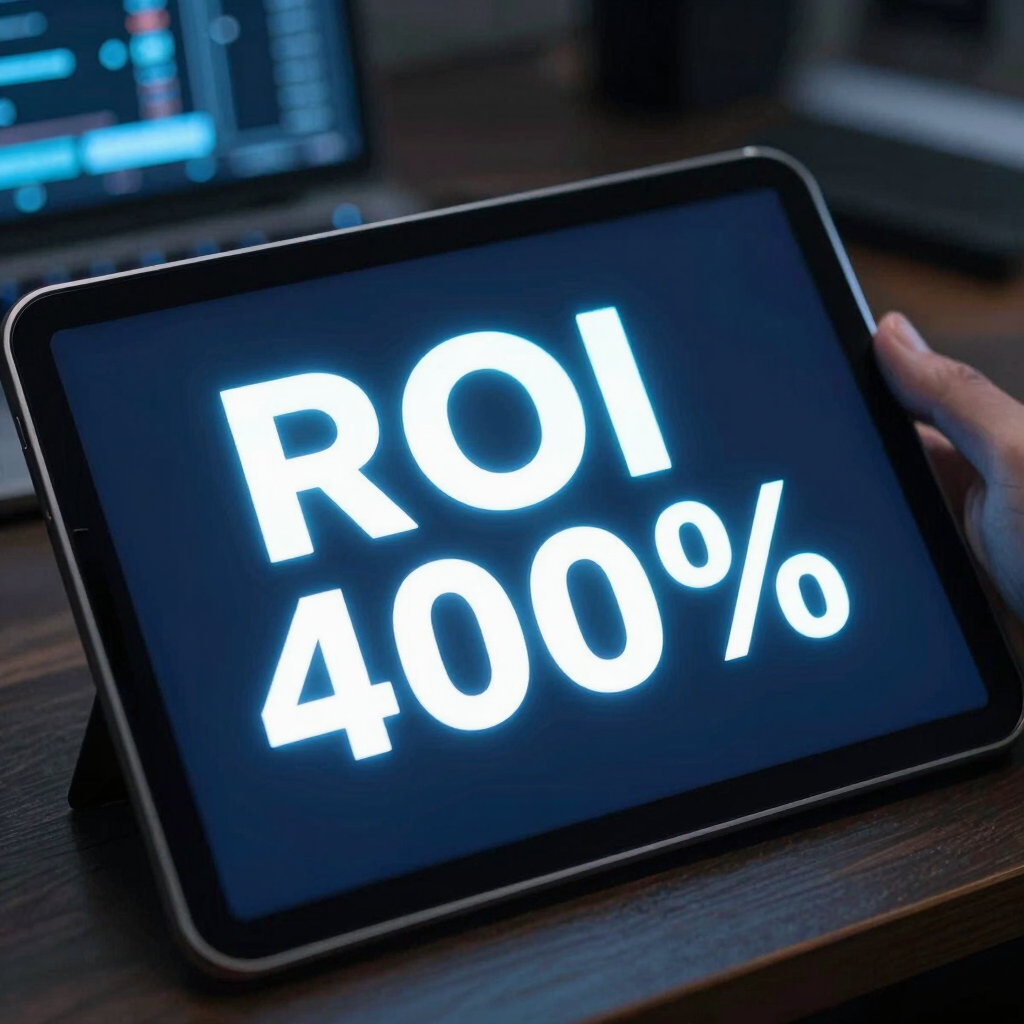 ROI-Driven Google Ads Launch
