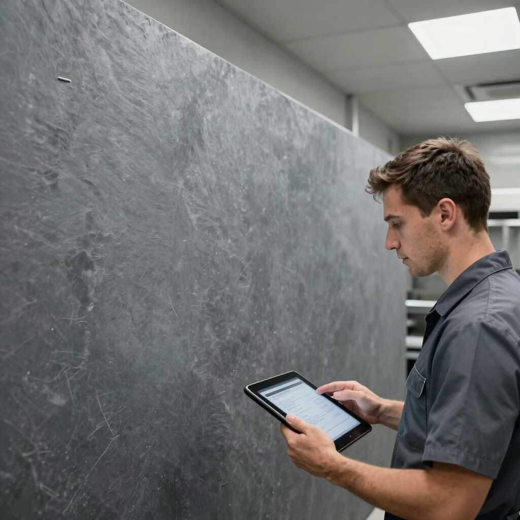 Commercial Facility Pest Audit