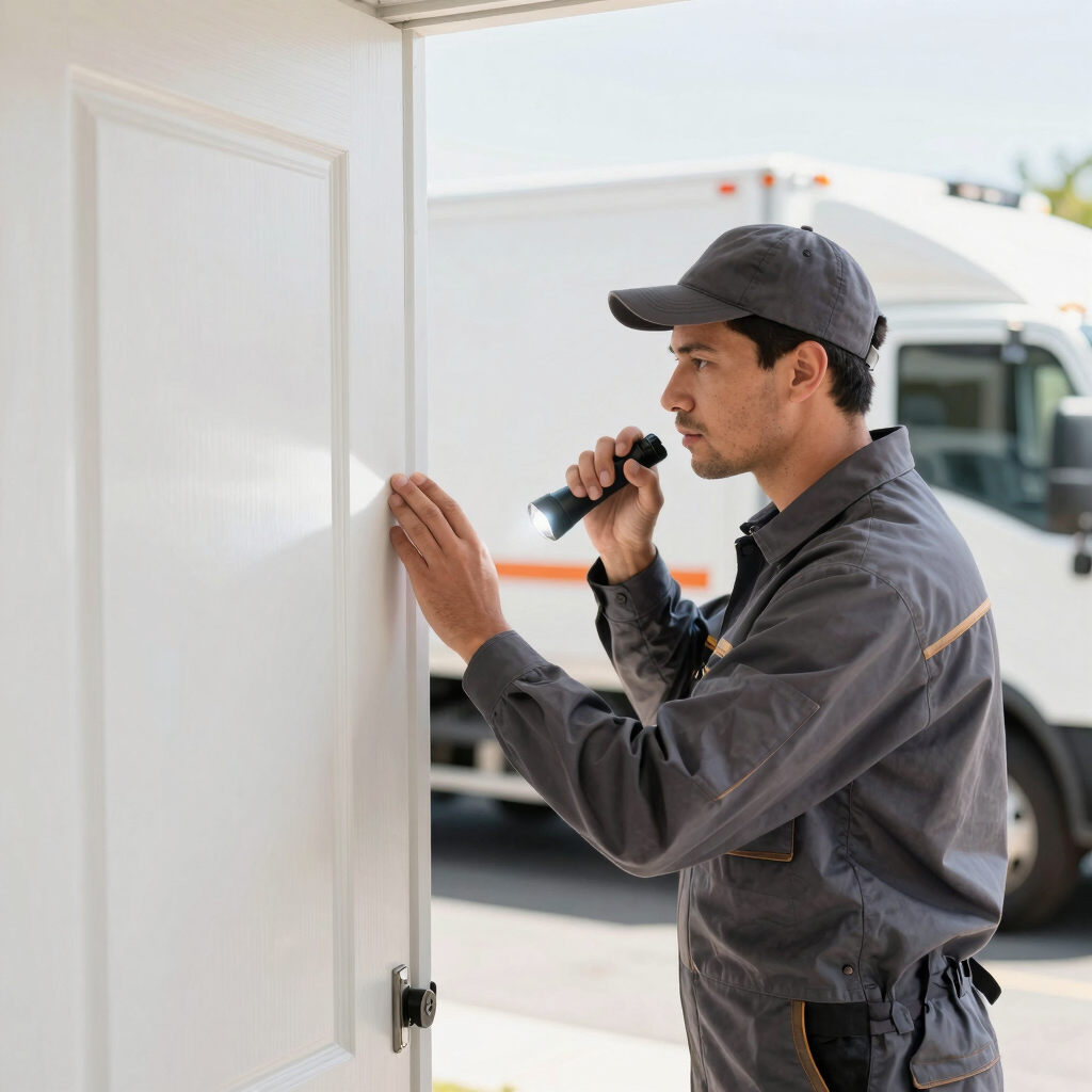 Emergency Same-Day Pest Dispatch