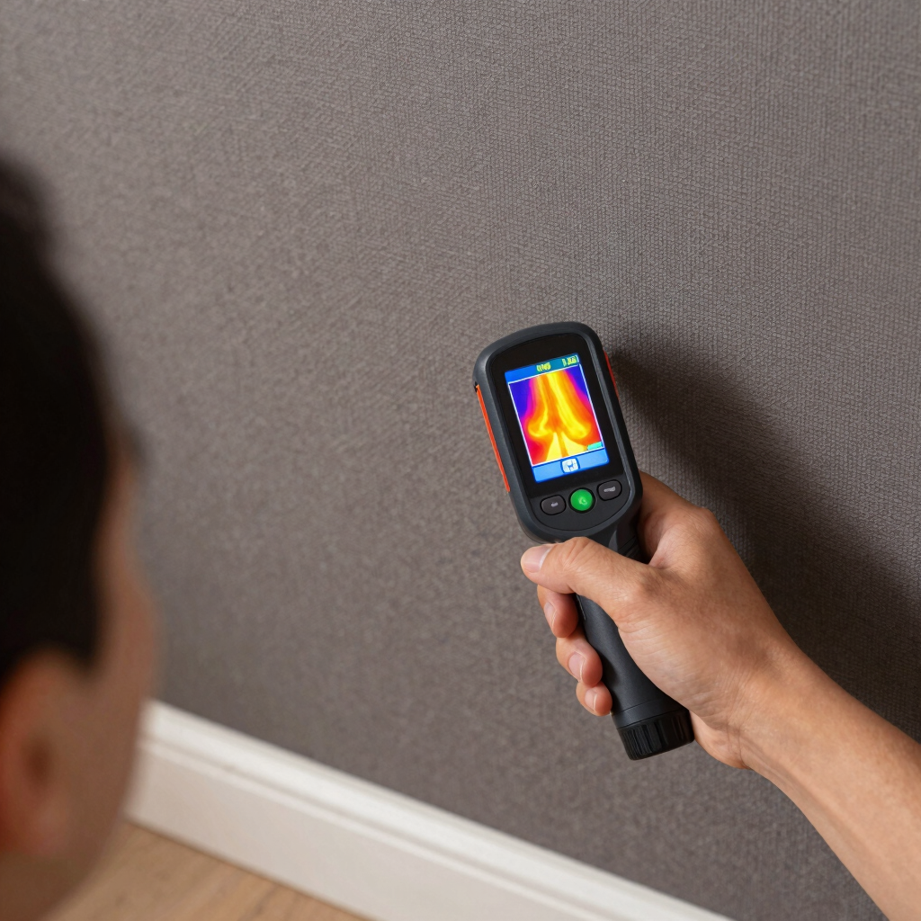 Bed Bug Thermal Assessment