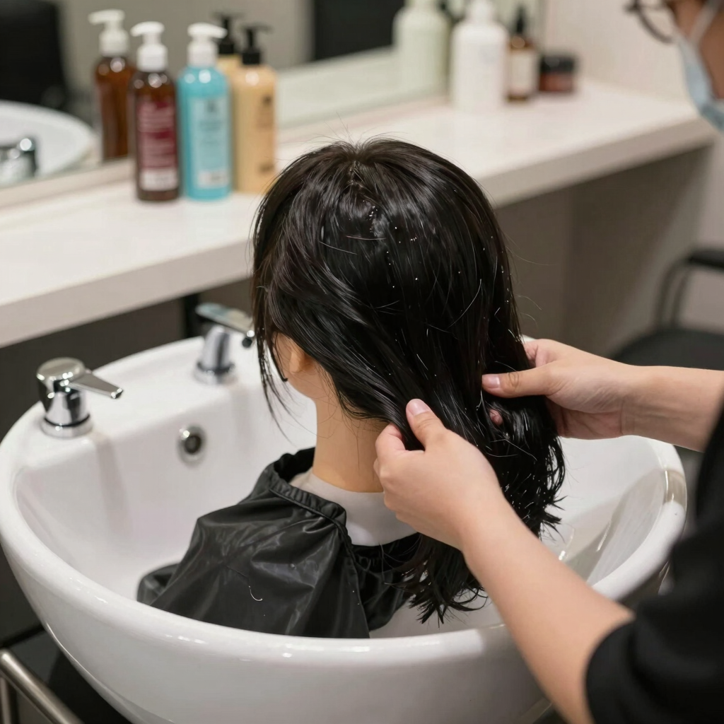 Signature Wig Spa & Restore