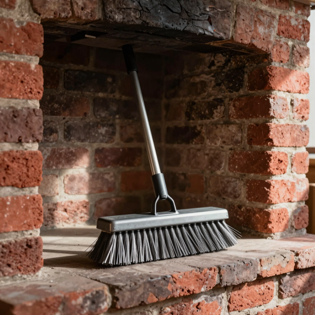 Premium Chimney Sweep & Inspection