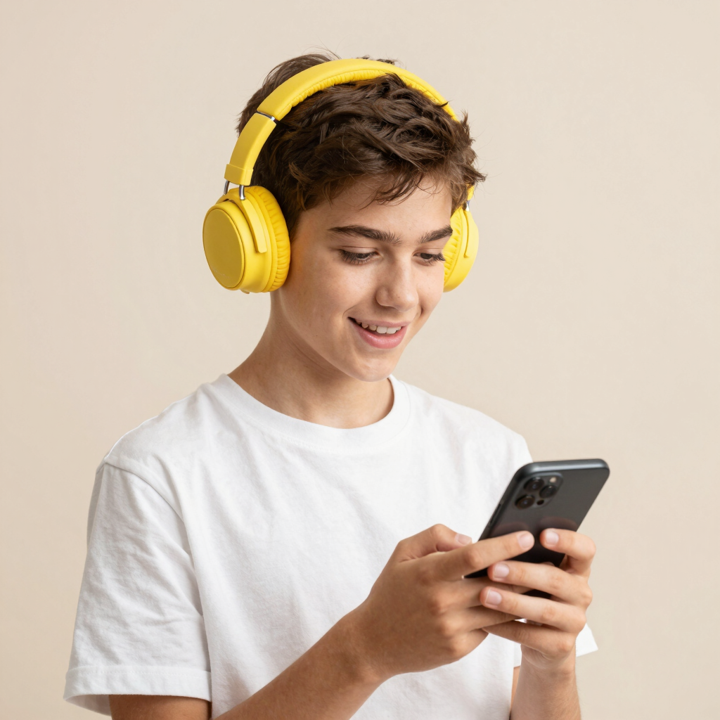 Instagram Akıcı Konuşma Pratiği (Teen)