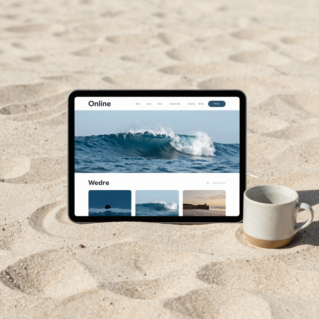 Curso Online: Navegar la Tormenta