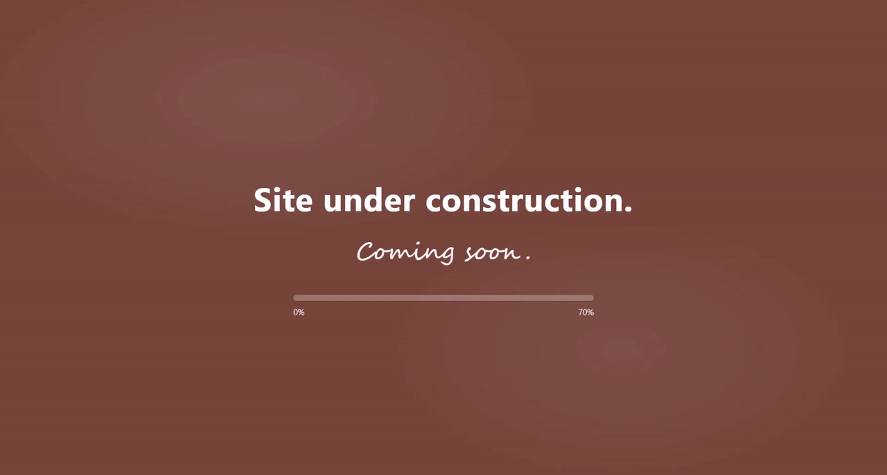 a close up of a black and brown abstract painting