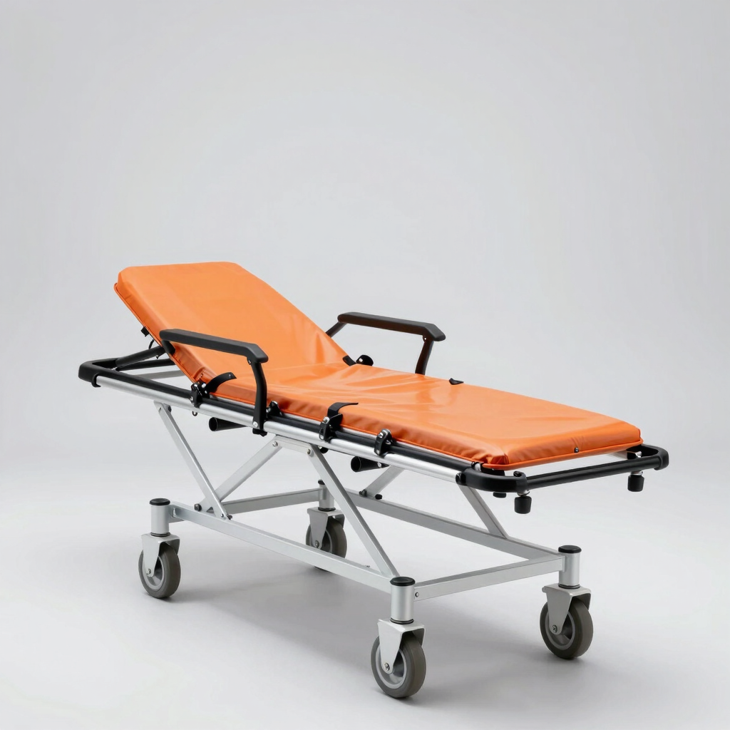 Tandu Darurat Emergency Stretcher