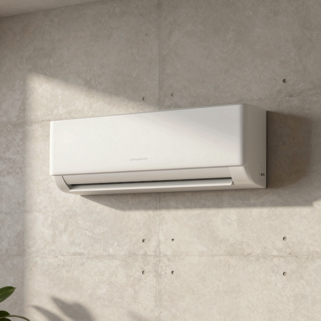 Aero Slim Wall Unit