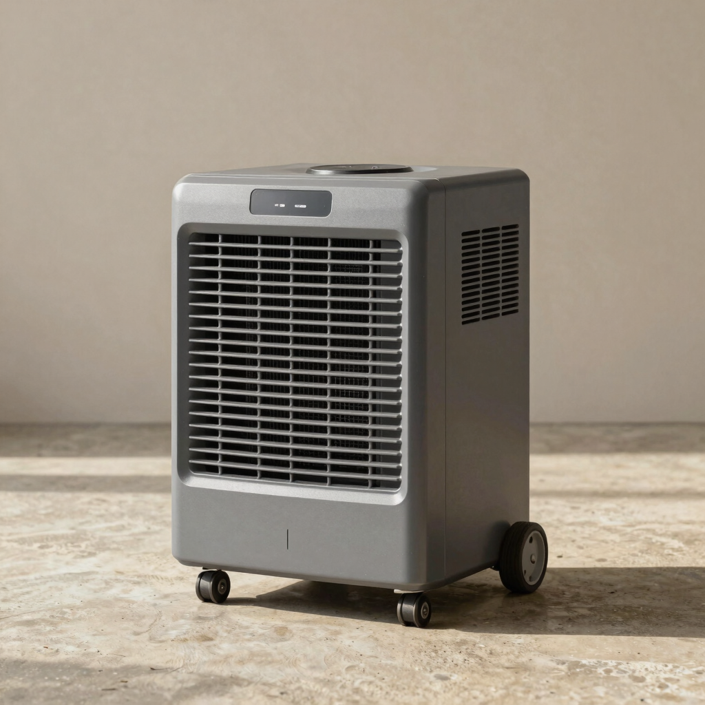 Omni Portable AC