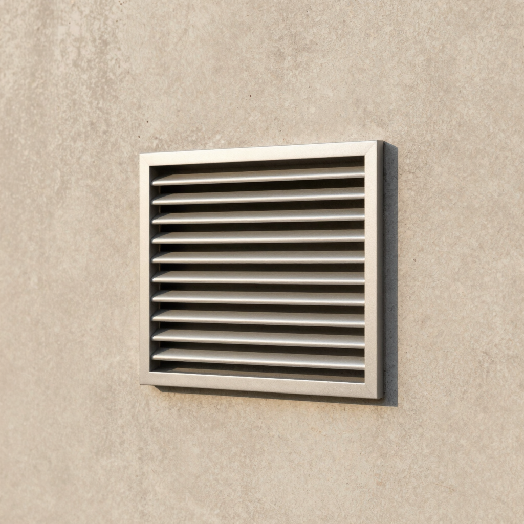 Linear Slot Diffuser