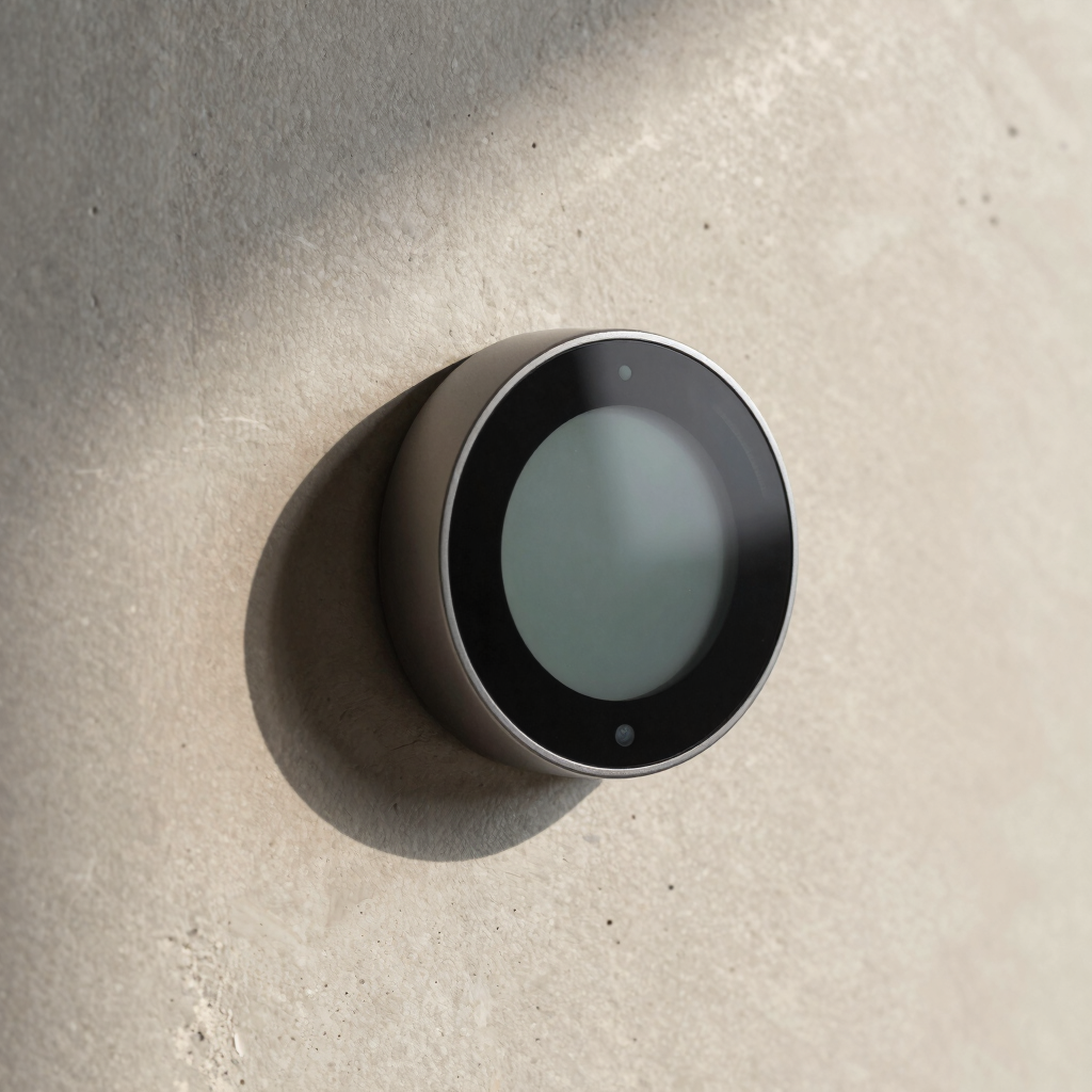Nova Smart Thermostat
