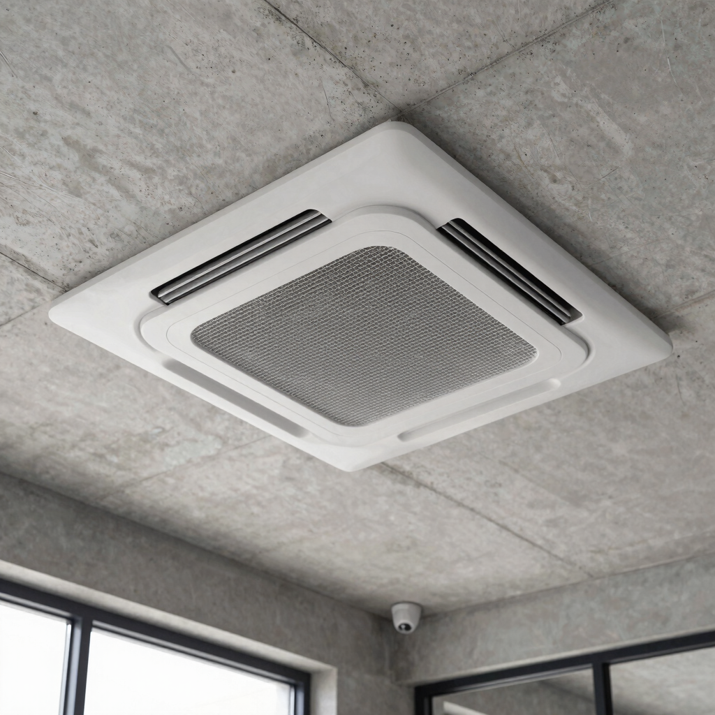 Apex Ceiling Cassette
