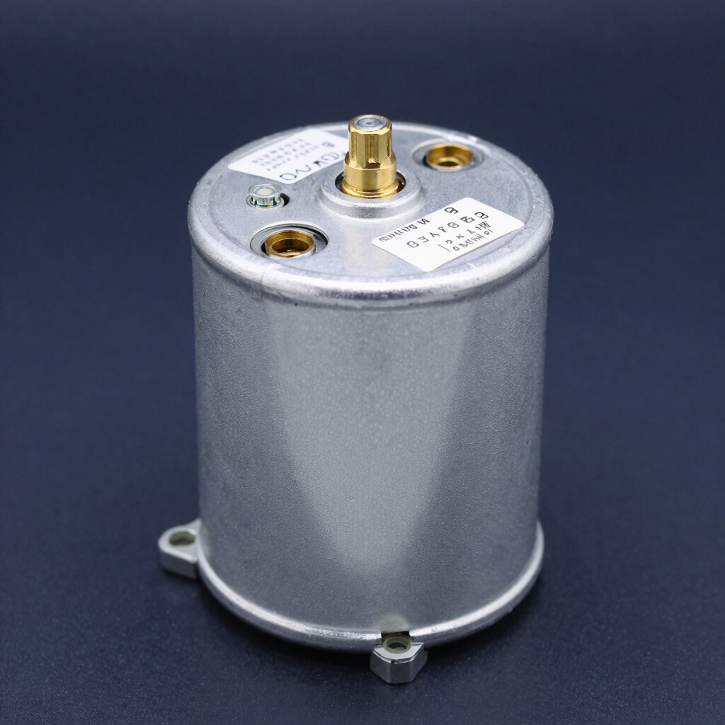 HVAC Capacitor & Relay Replacement