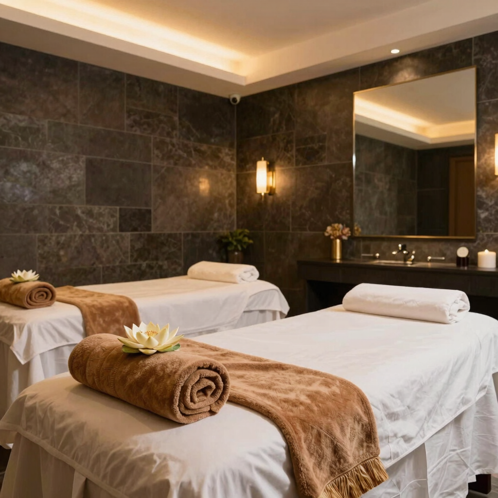 Jaipur Royal Rejuvenation Massage