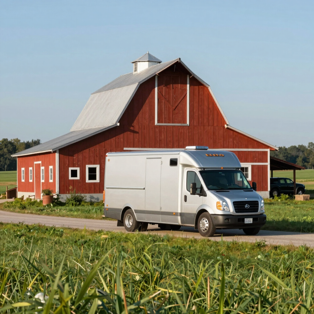 Rural Community Connection