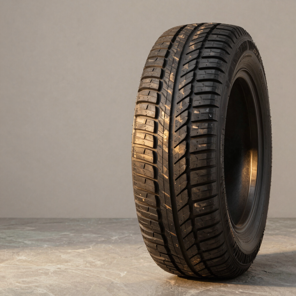 Allwetterreifen AllDrive Pro 215/60 R17