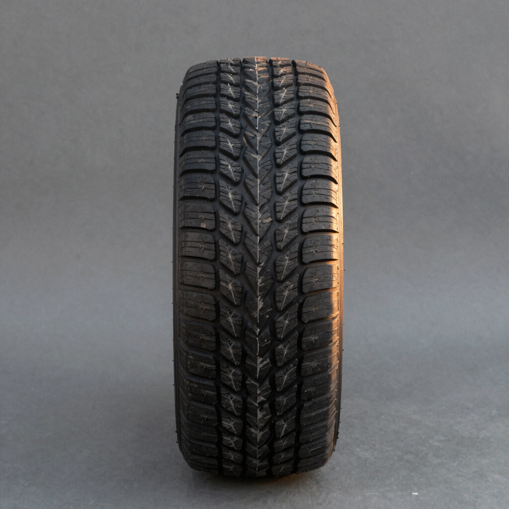 Winterreifen IcePro Control 205/55 R16