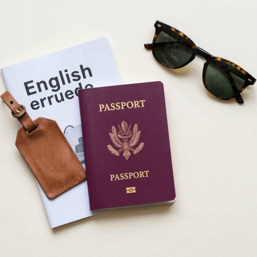 Inglês Premium para Viagens