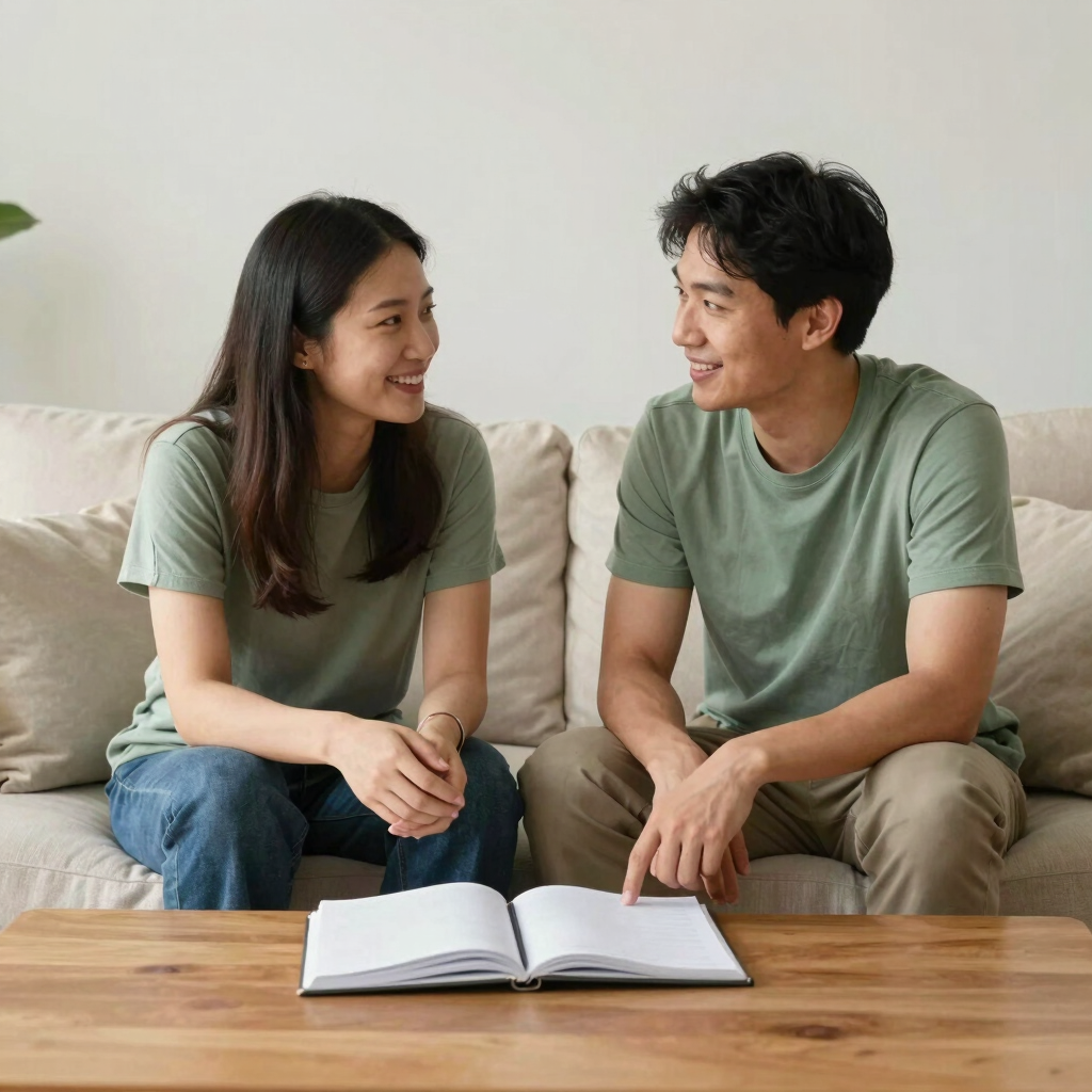 Conseil avant achat d'équipement