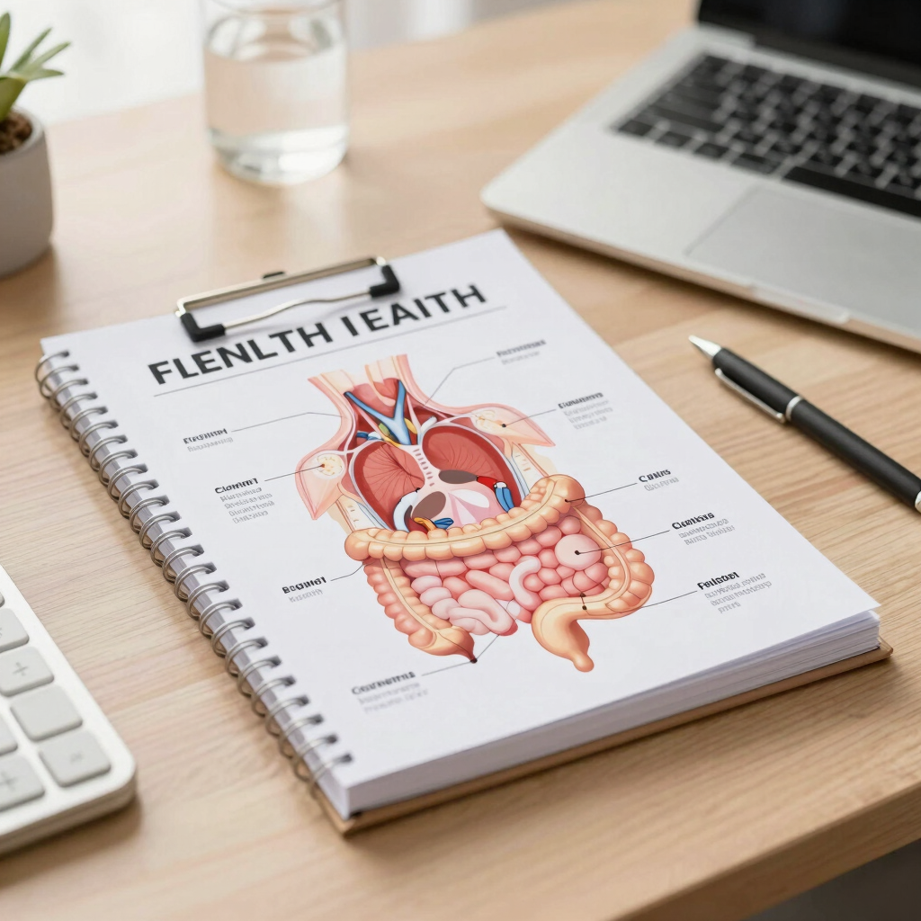 Digestive & Gastrointestinal Consultation