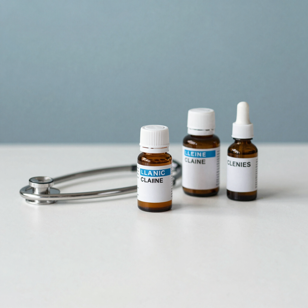 Seasonal Illness & Allergy Consultation