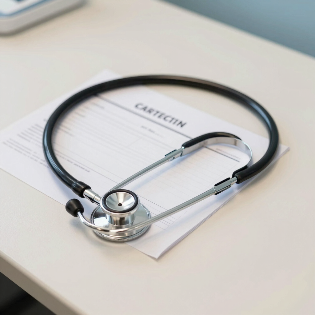General Health Consultation