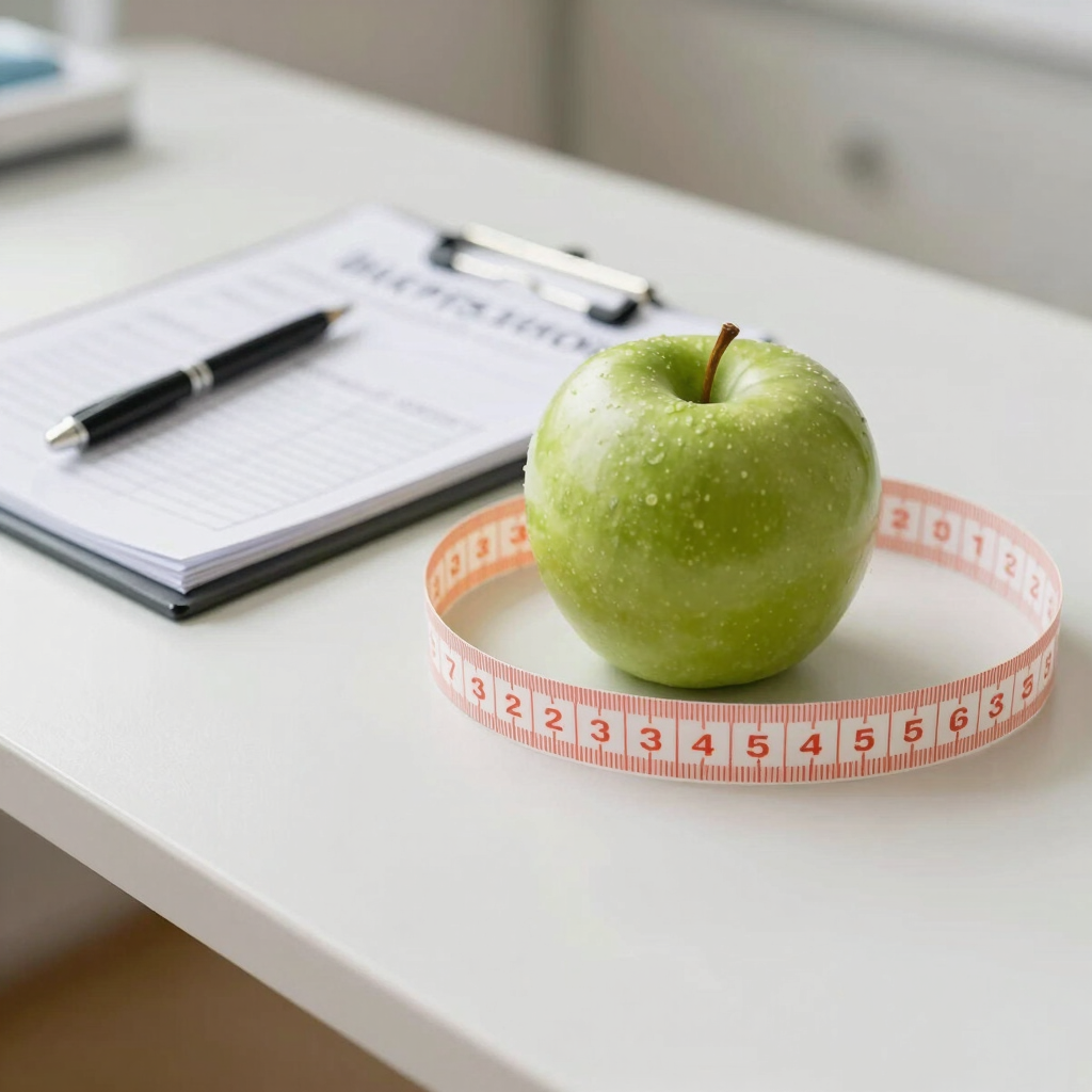 Diet & Lifestyle Wellness Counseling