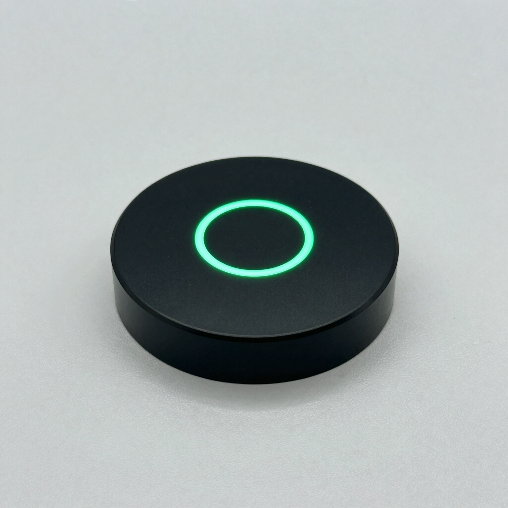 Vessel Inductive Charging Pad
