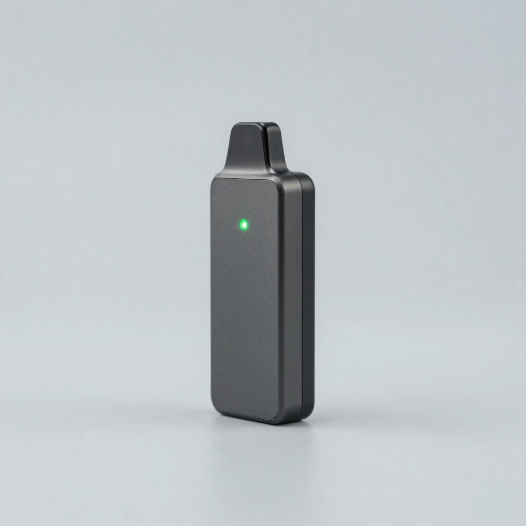 Ion-Drive Pod Mod