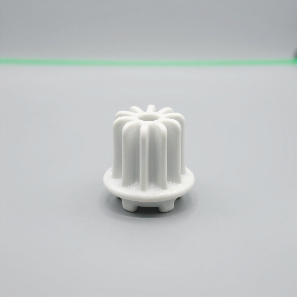 Precision Ceramic Heating Chamber