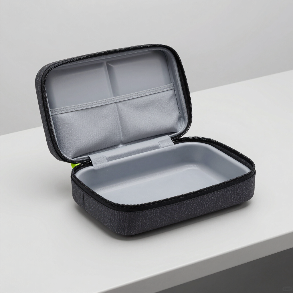 Vessel Hard-Shell Tech Case