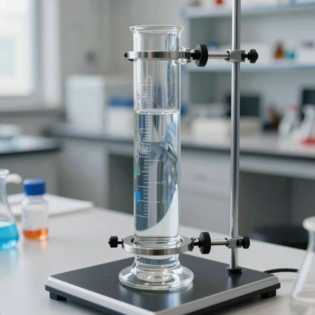 Post-Treatment Water Analysis