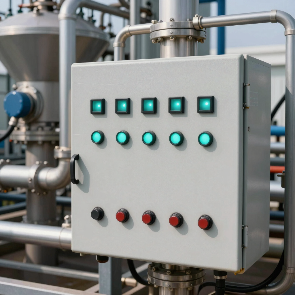 STP Plant Maintenance Assessment